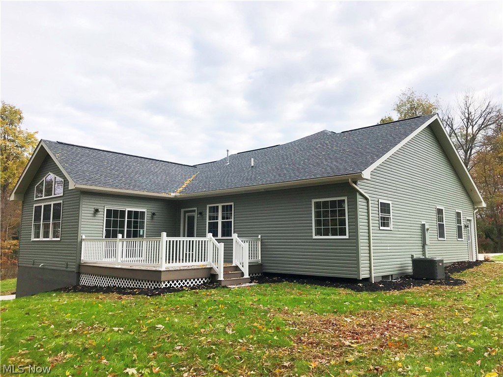 Wilkshire Hills - Residential