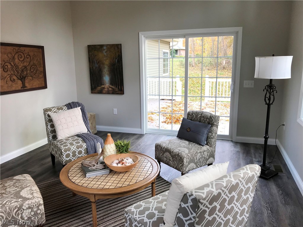 Wilkshire Hills - Residential