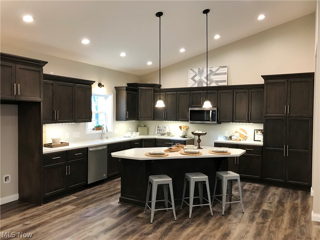 Wilkshire Hills - Residential