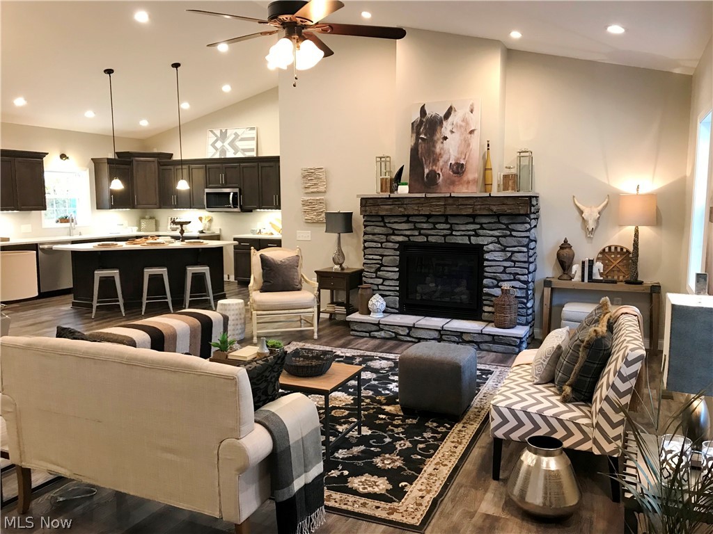 Wilkshire Hills - Residential