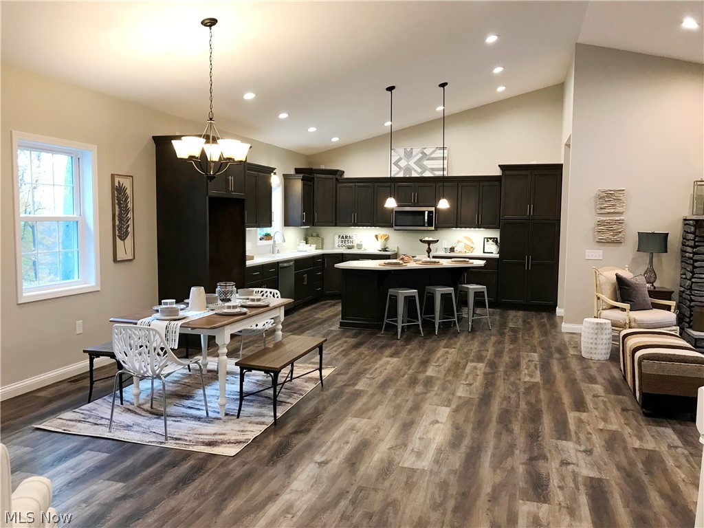 Wilkshire Hills - Residential