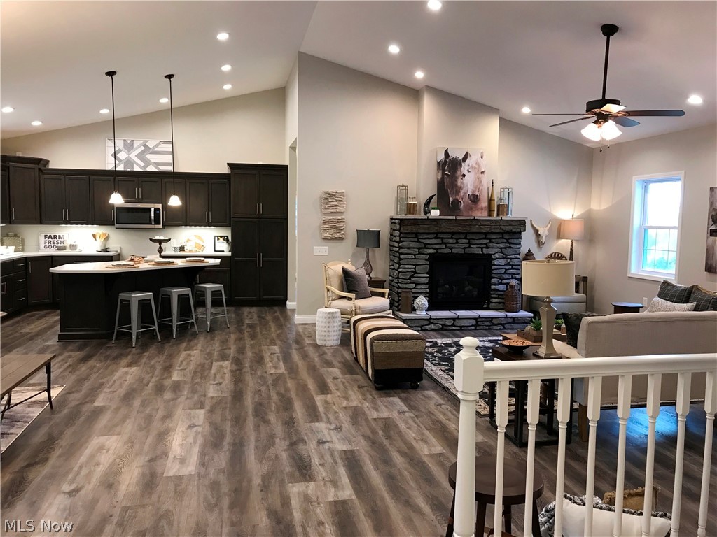 Wilkshire Hills - Residential