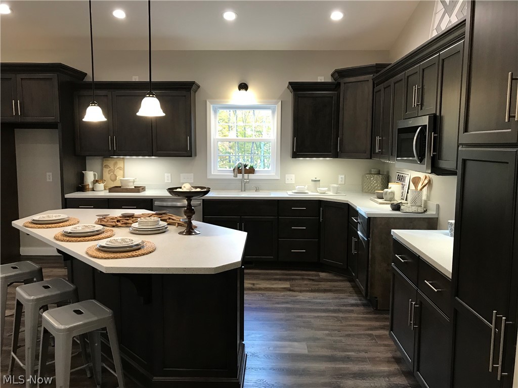 Wilkshire Hills - Residential