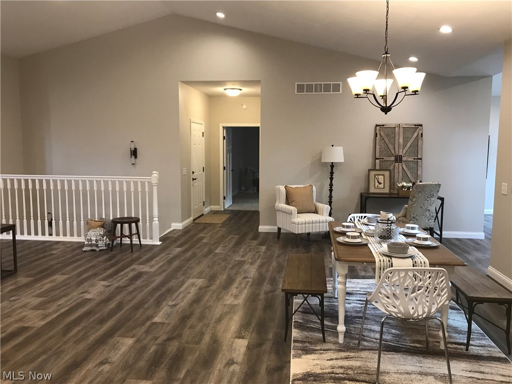 Wilkshire Hills - Residential