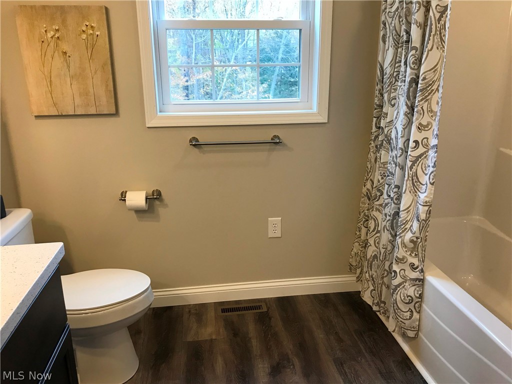 Wilkshire Hills - Residential