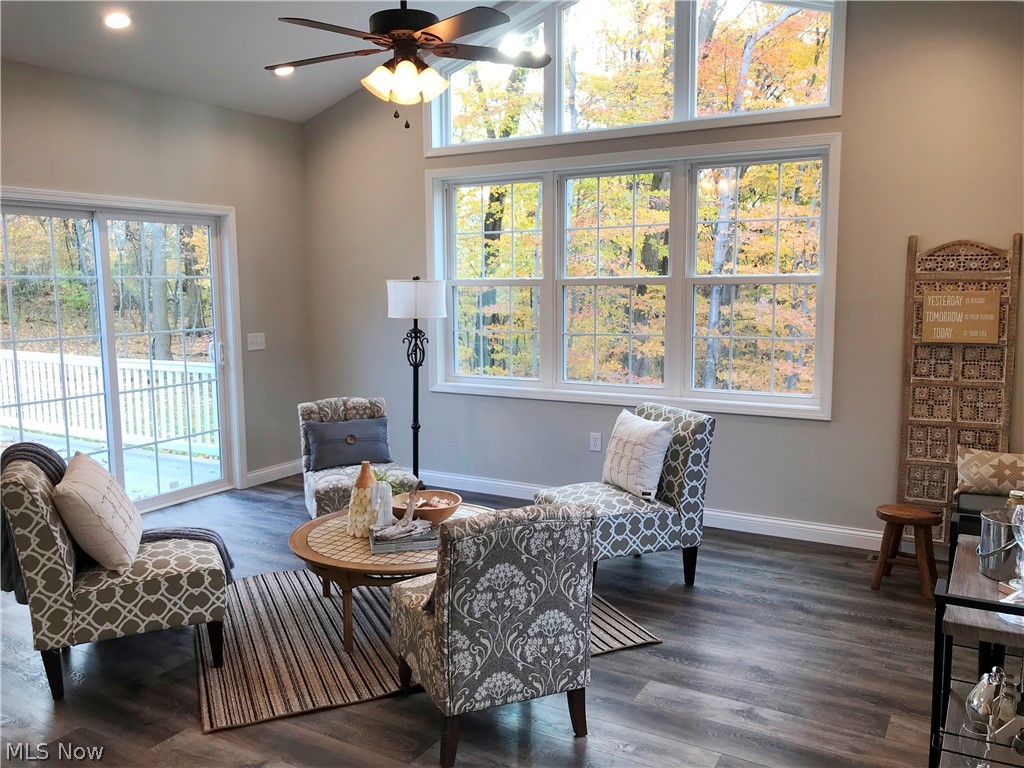 Wilkshire Hills - Residential