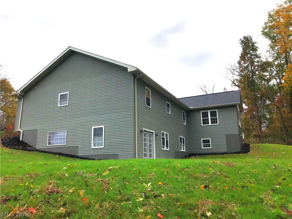 Wilkshire Hills - Residential