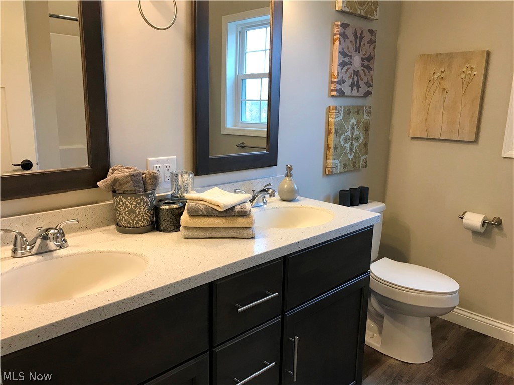 Wilkshire Hills - Residential