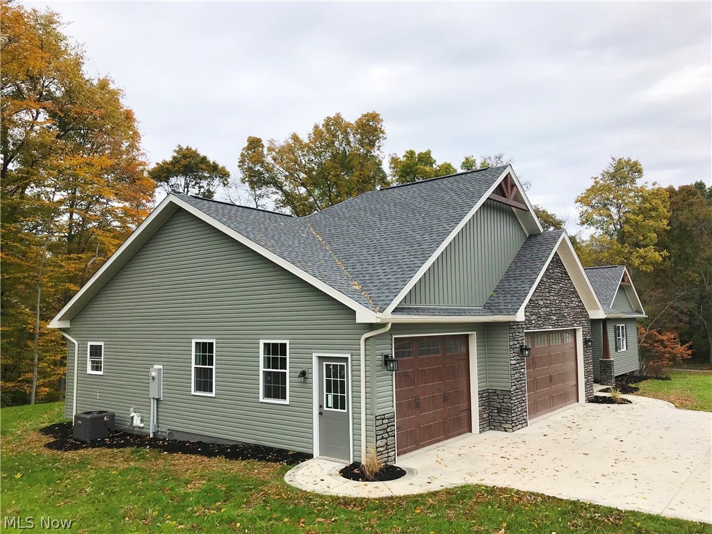 Wilkshire Hills - Residential