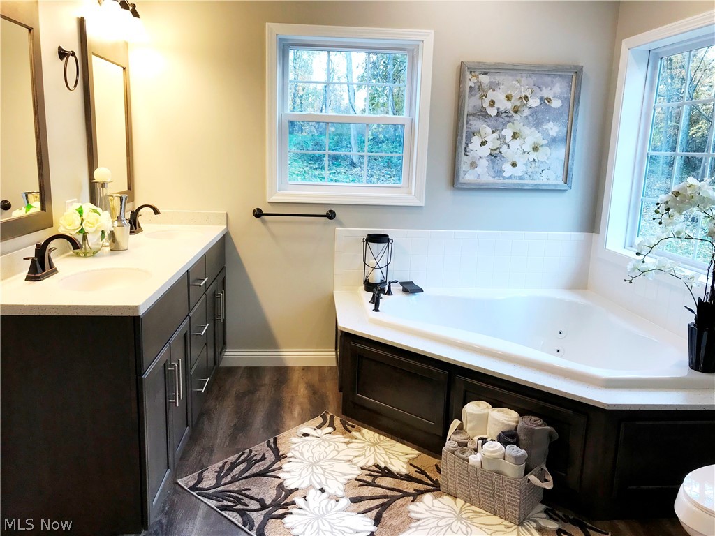 Wilkshire Hills - Residential