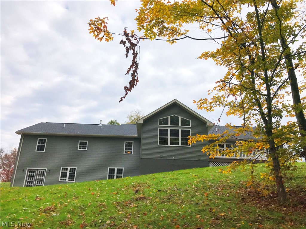 Wilkshire Hills - Residential