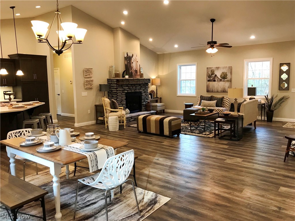 Wilkshire Hills - Residential