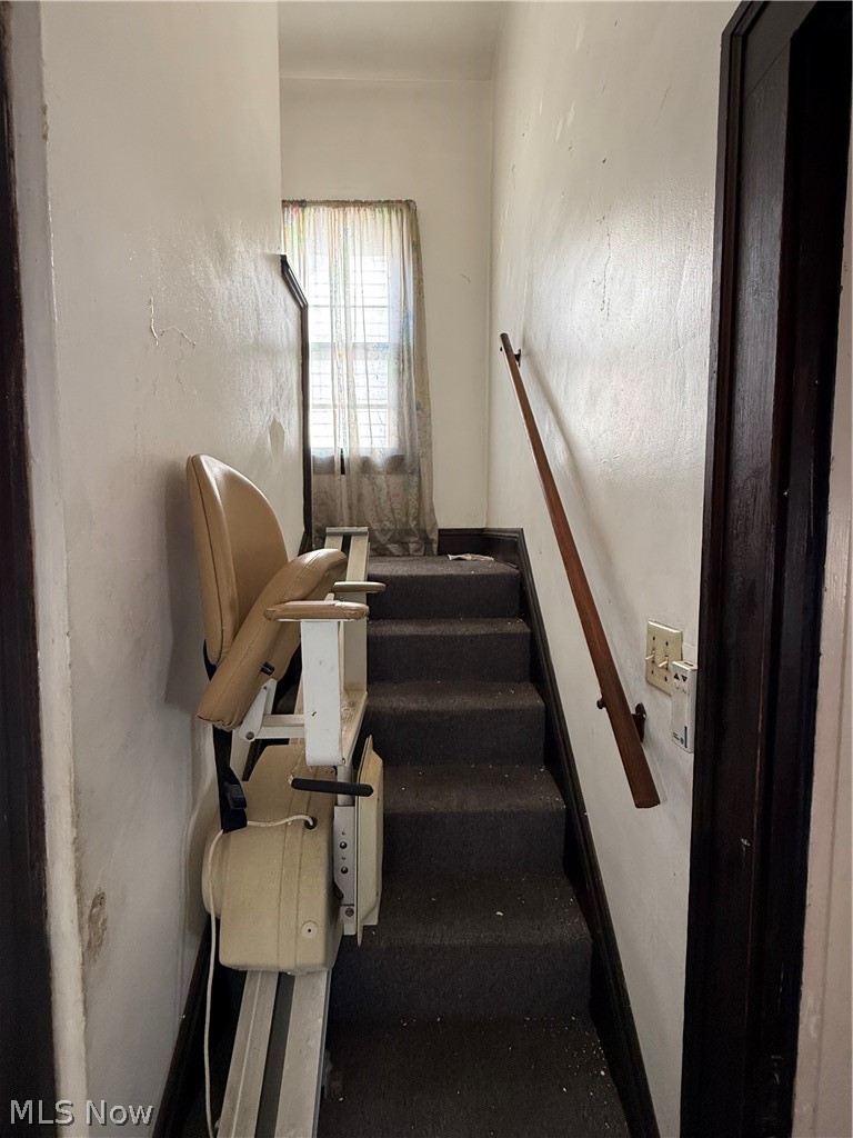 Joseph H Greenwalds - Residential