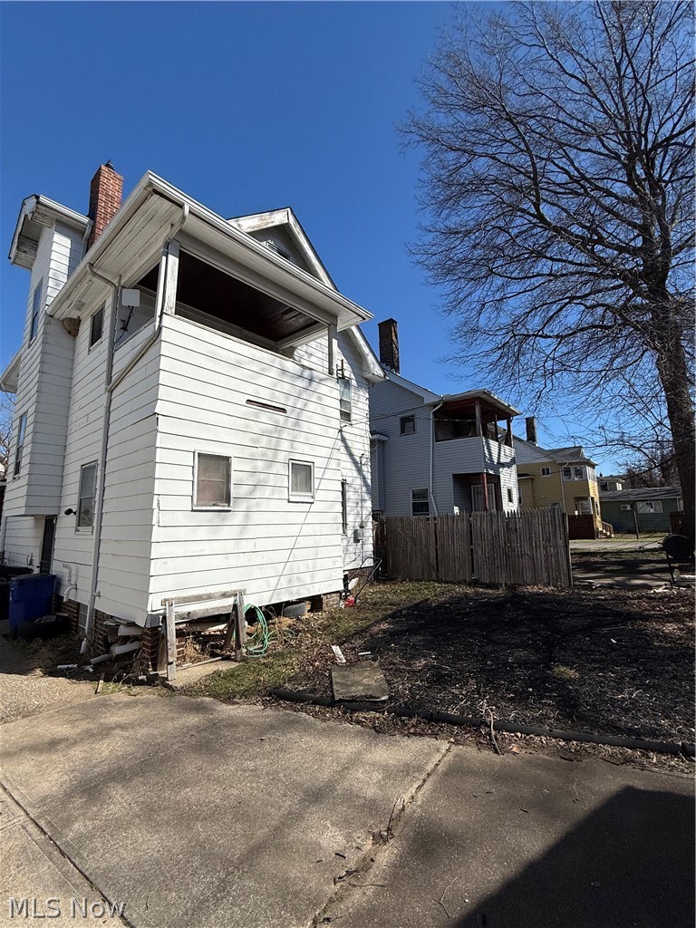 Joseph H Greenwalds - Residential