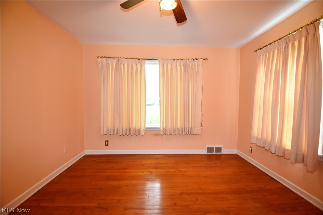 Parkview Estates - Residential