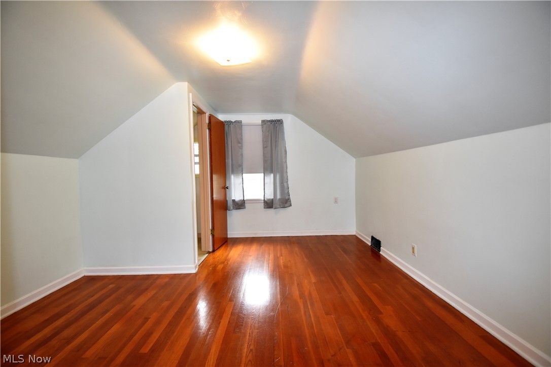 Parkview Estates - Residential