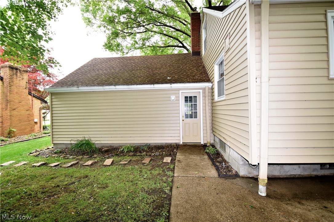 Parkview Estates - Residential