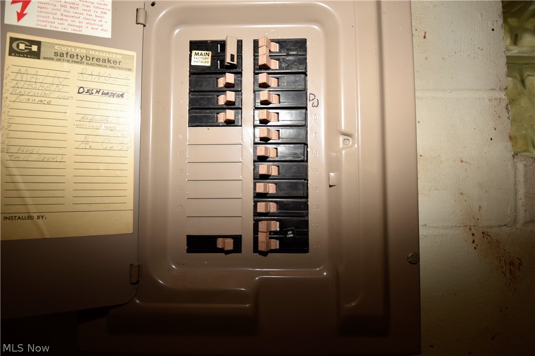 Parkview Estates - Residential