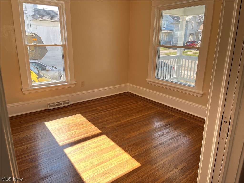 Strong - Residential