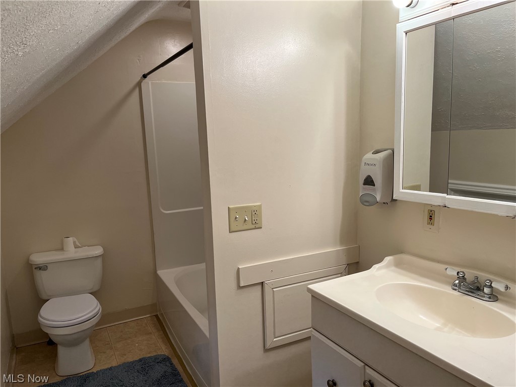 Strong - Residential