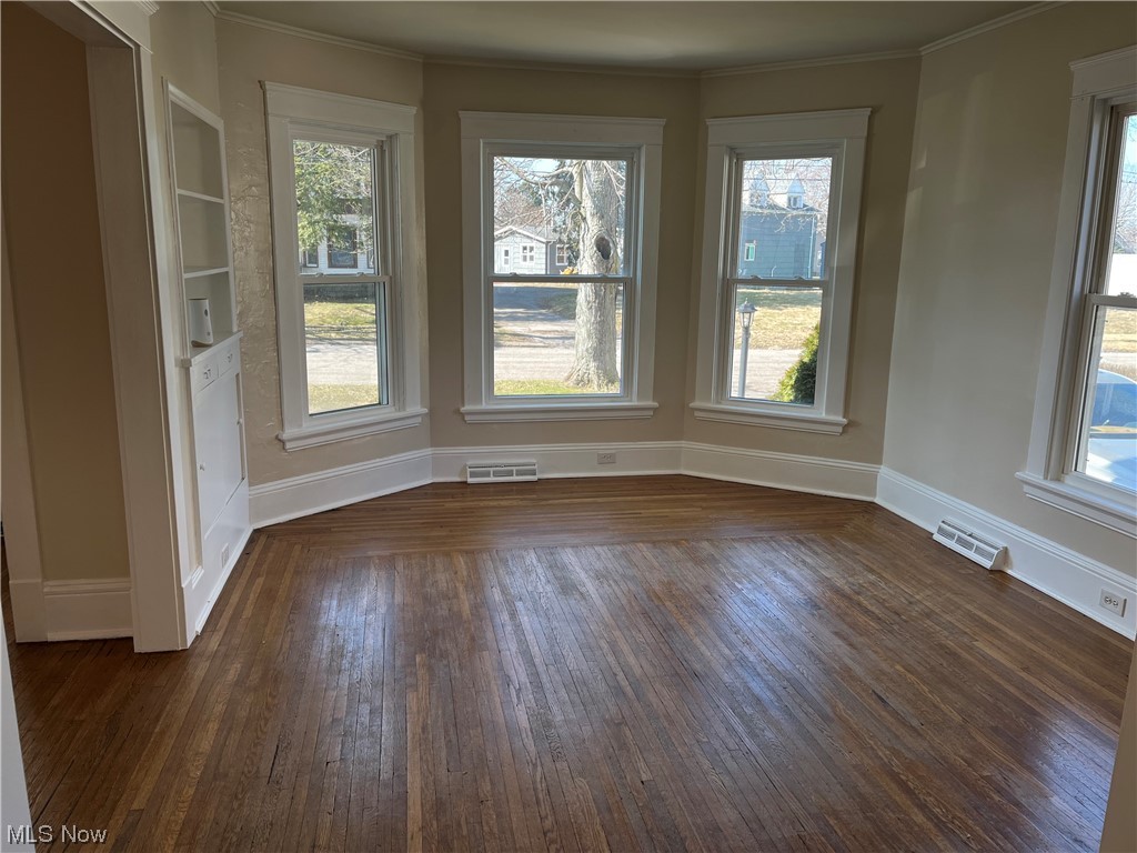 Strong - Residential