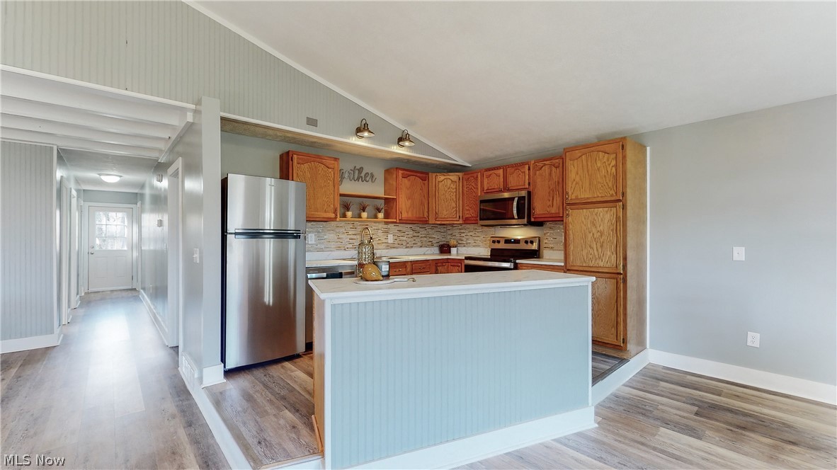 Waynesburg Grove - Residential