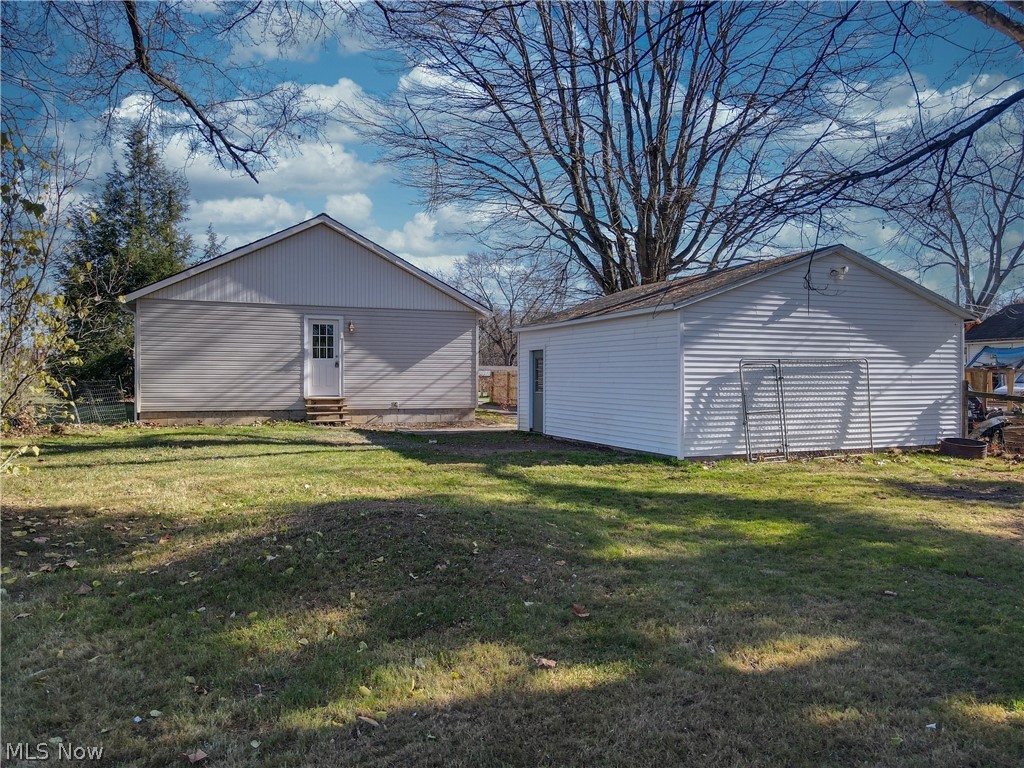 Waynesburg Grove - Residential