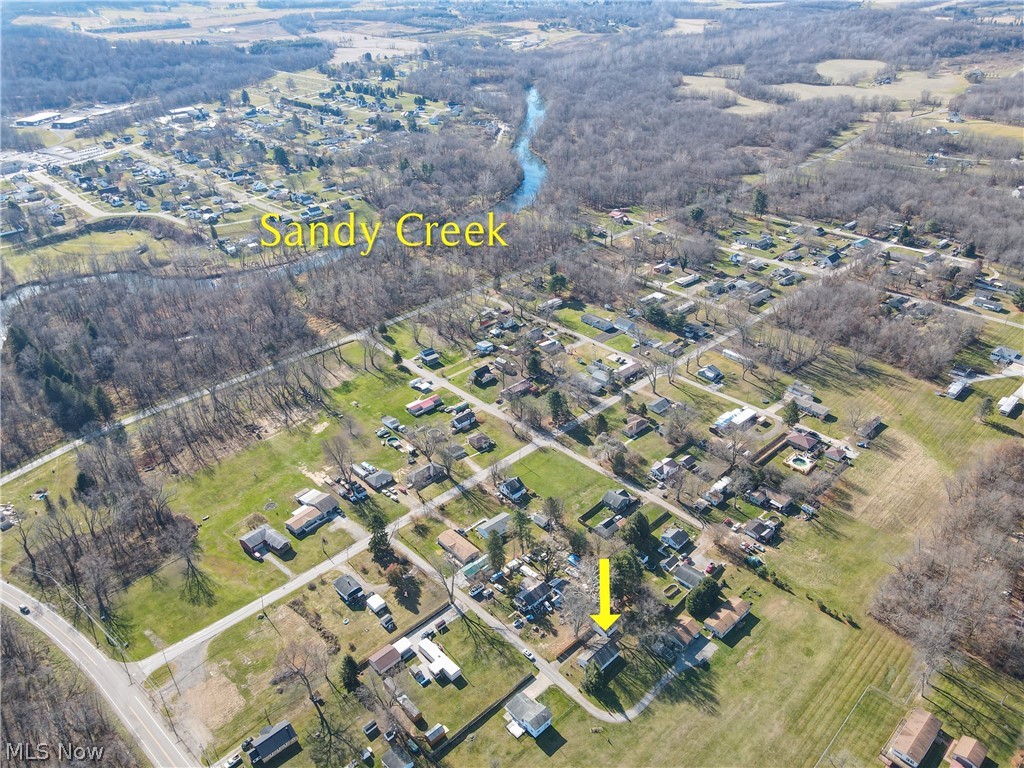 Waynesburg Grove - Residential