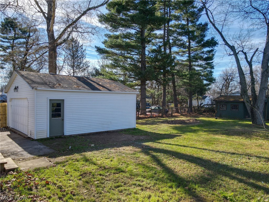 Waynesburg Grove - Residential