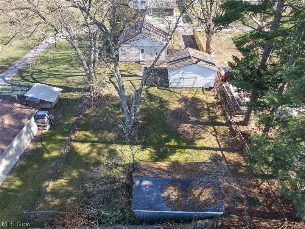 Waynesburg Grove - Residential