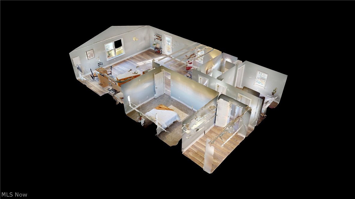 Waynesburg Grove - Residential