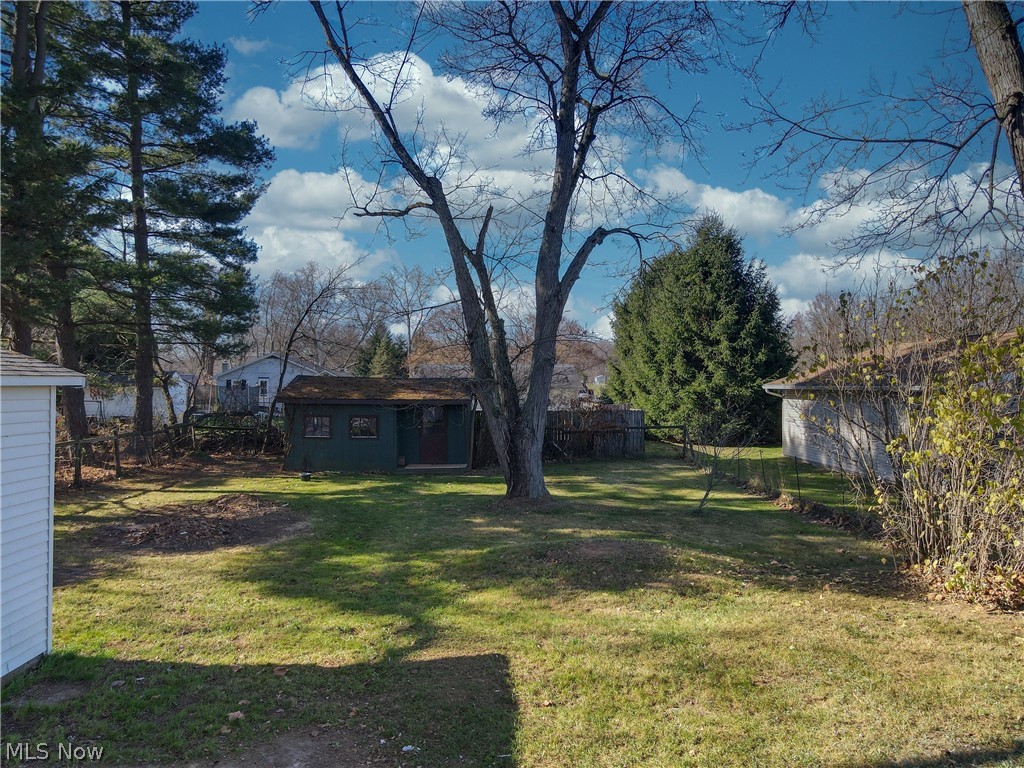 Waynesburg Grove - Residential