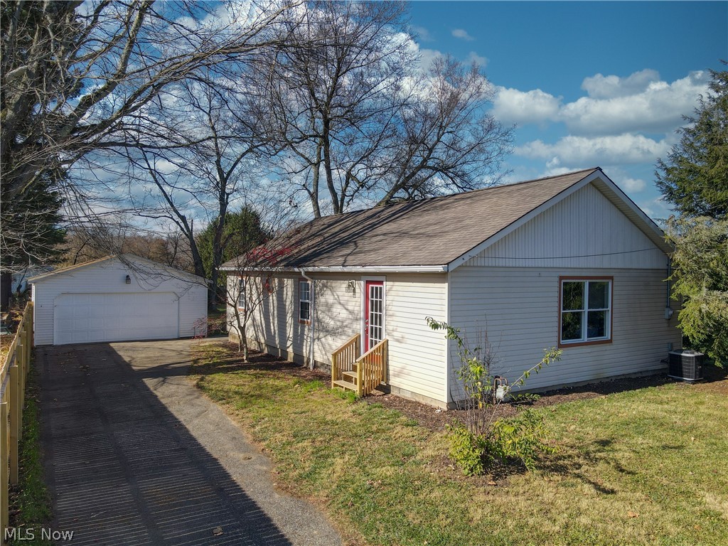 Waynesburg Grove - Residential