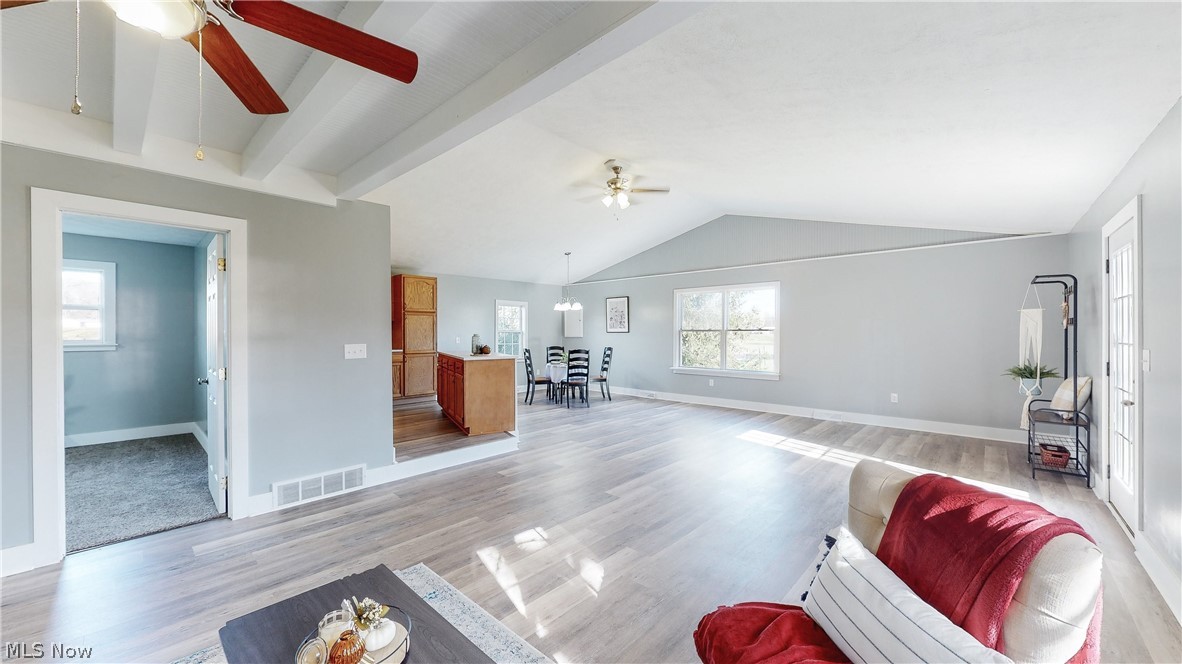 Waynesburg Grove - Residential