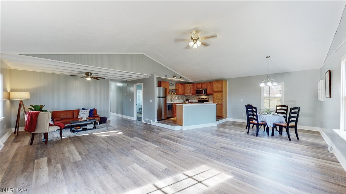 Waynesburg Grove - Residential