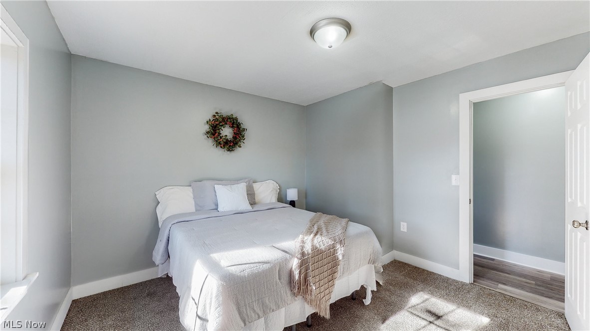 Waynesburg Grove - Residential