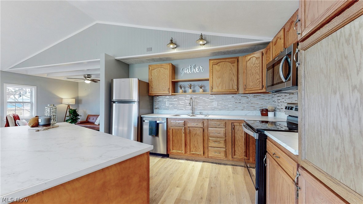 Waynesburg Grove - Residential