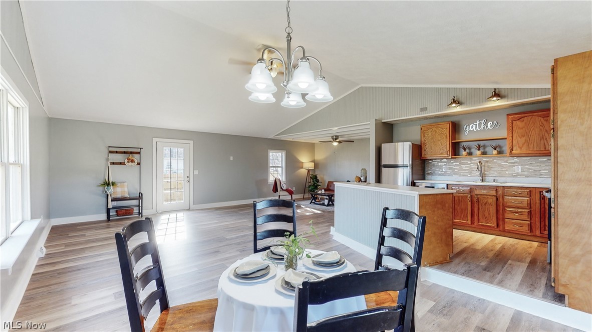 Waynesburg Grove - Residential