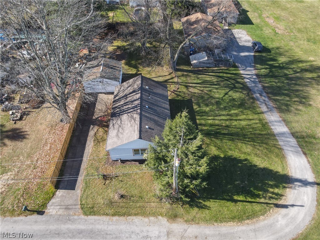 Waynesburg Grove - Residential