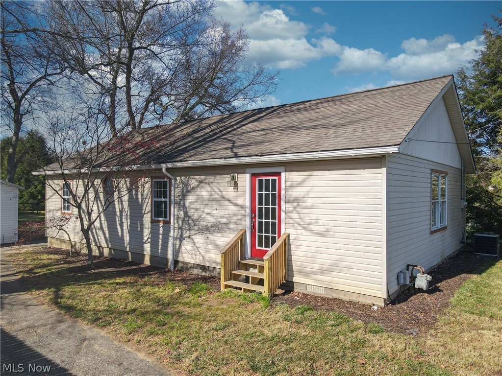 Waynesburg Grove - Residential