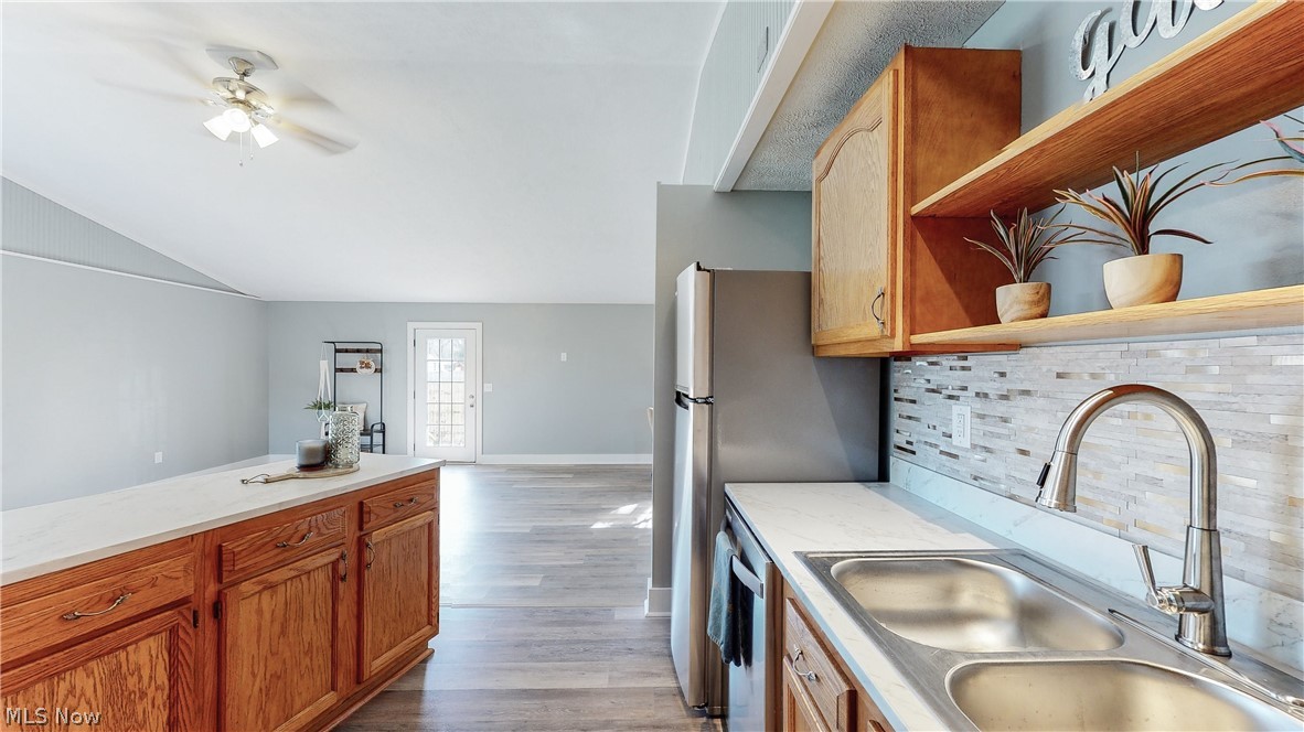 Waynesburg Grove - Residential