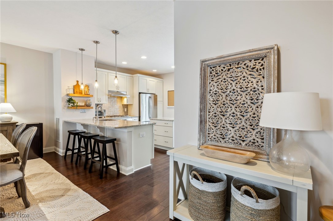 Westhampton/Crocker Park Ph Xvii - Residential Lease