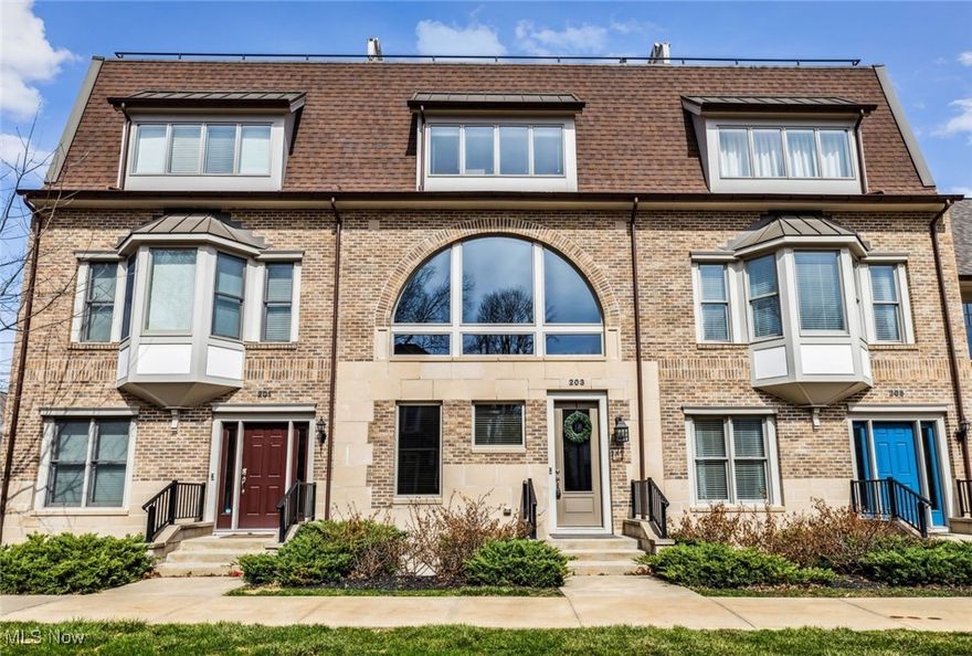 Enjoy the convenience of being steps from Crocker Park’s incredible dining, shopping, and entertainment options. From local favorites and national brands to fitness centers, movie theaters, and seasonal events, Crocker Park offers something for everyone—all within walking distance of your front door.  

From the moment you walk into this Westhampton townhome in Crocker Park, you’ll notice the thoughtful details that make this space feel like home—rich dark hardwood floors, sleek glass doors that open to a private home office and an oversized closet. Head upstairs to the main living area where a grand wall of windows fills the space with natural light. The chef’s kitchen is sure to impress with white cabinets, granite countertops and a bar with plenty of seating. Stainless steel appliances and a charming barn door leading to a spacious walk-in pantry complete this dream kitchen. Enjoy meals in the dining area or cozy up in the inviting great room—perfect for entertaining or relaxing. 

Upstairs, the spacious primary suite offers a peaceful retreat with a large tile shower and granite-topped vanity with double sinks. The second bedroom features its own en suite bath and the laundry room is conveniently located on the same floor—making everyday living easier. The rooftop deck is the perfect spot to relax. Need more space? The finished basement has you covered! It’s a versatile area perfect for movie nights, a home gym, or an extra living area—complete with a half bath and storage. Schedule your private tour today and discover what makes life at Westhampton so special!


Townhome will be updated with new carpet and interior paint prior to move in and is available for rent mid April.