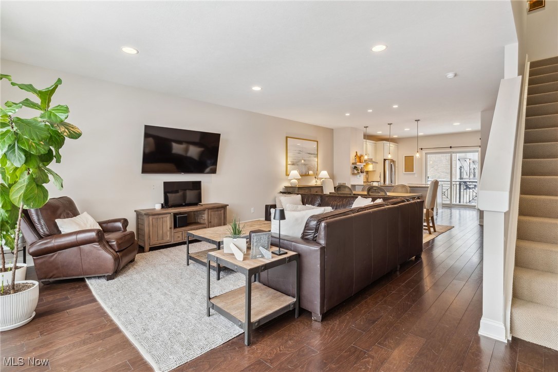 Westhampton/Crocker Park Ph Xvii - Residential Lease