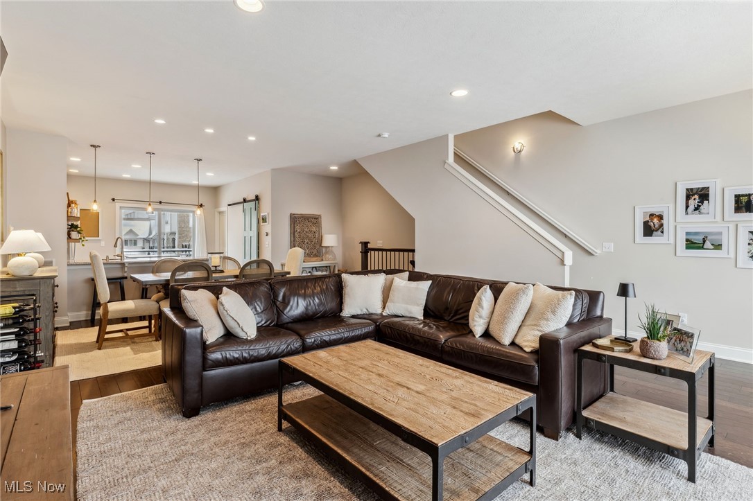 Westhampton/Crocker Park Ph Xvii - Residential Lease