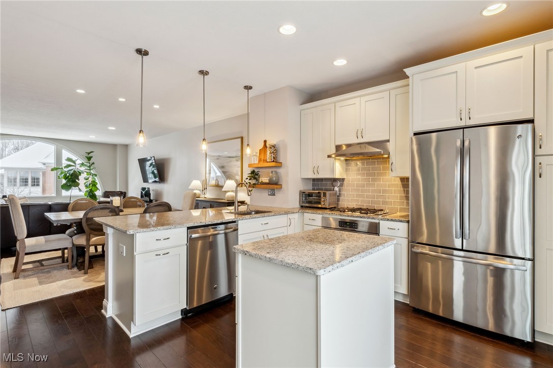 Westhampton/Crocker Park Ph Xvii - Residential Lease