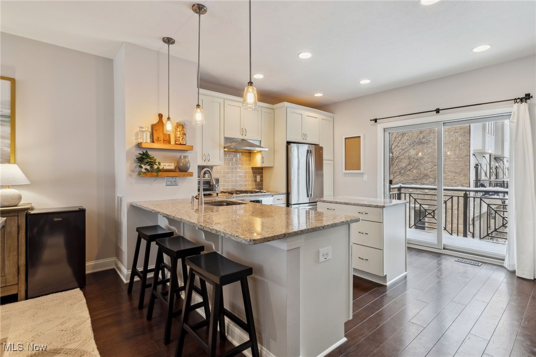 Westhampton/Crocker Park Ph Xvii - Residential Lease