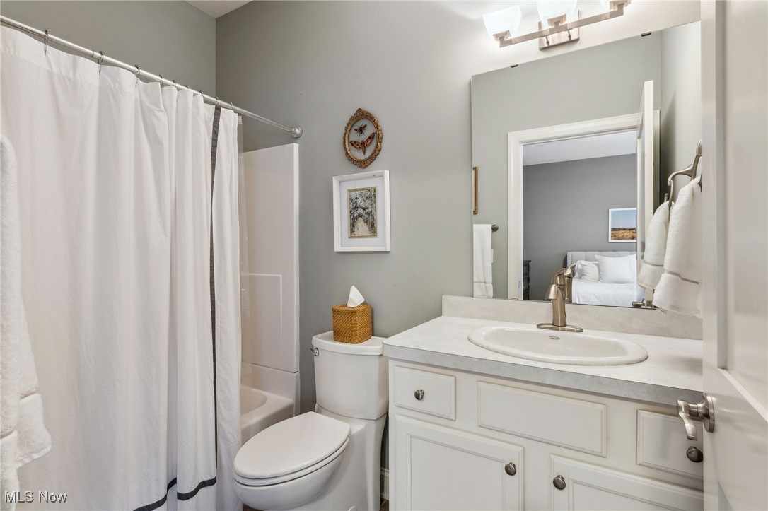 Westhampton/Crocker Park Ph Xvii - Residential Lease