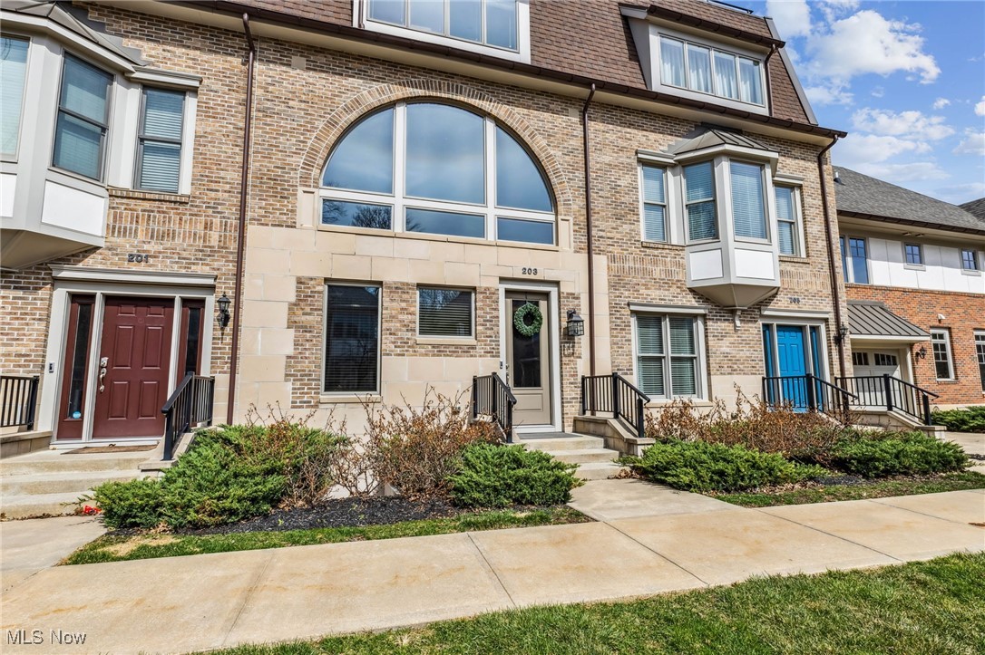 Westhampton/Crocker Park Ph Xvii - Residential Lease