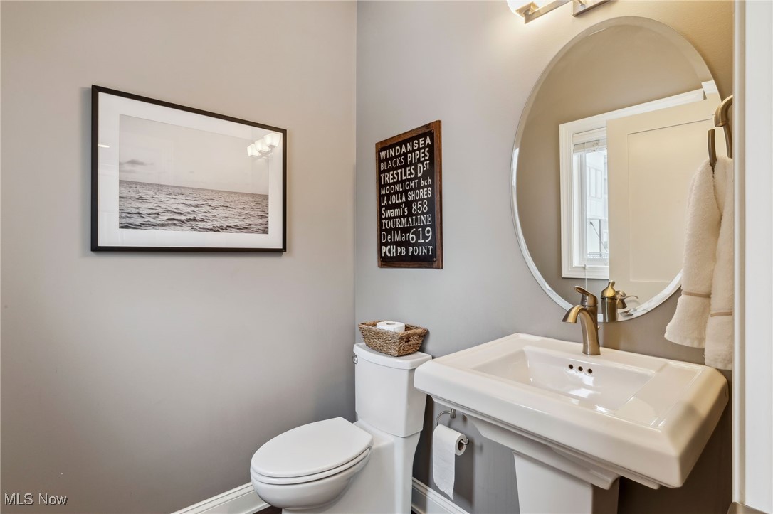 Westhampton/Crocker Park Ph Xvii - Residential Lease